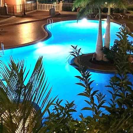 Elegant Palm Mar Apartment Exterior foto
