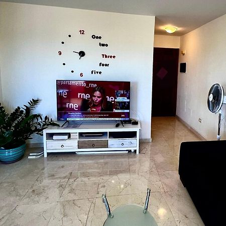 Elegant Palm Mar Apartment Exterior foto