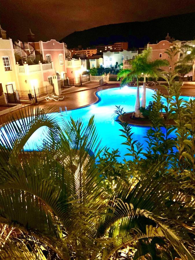 Elegant Palm Mar Apartment Exterior foto