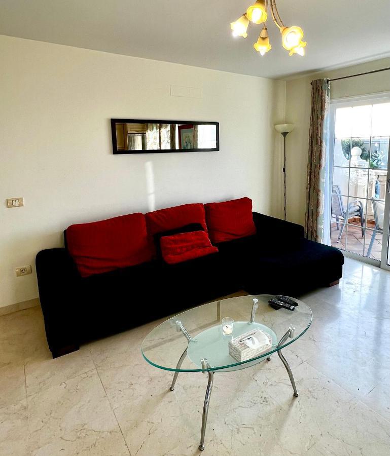 Elegant Palm Mar Apartment Exterior foto