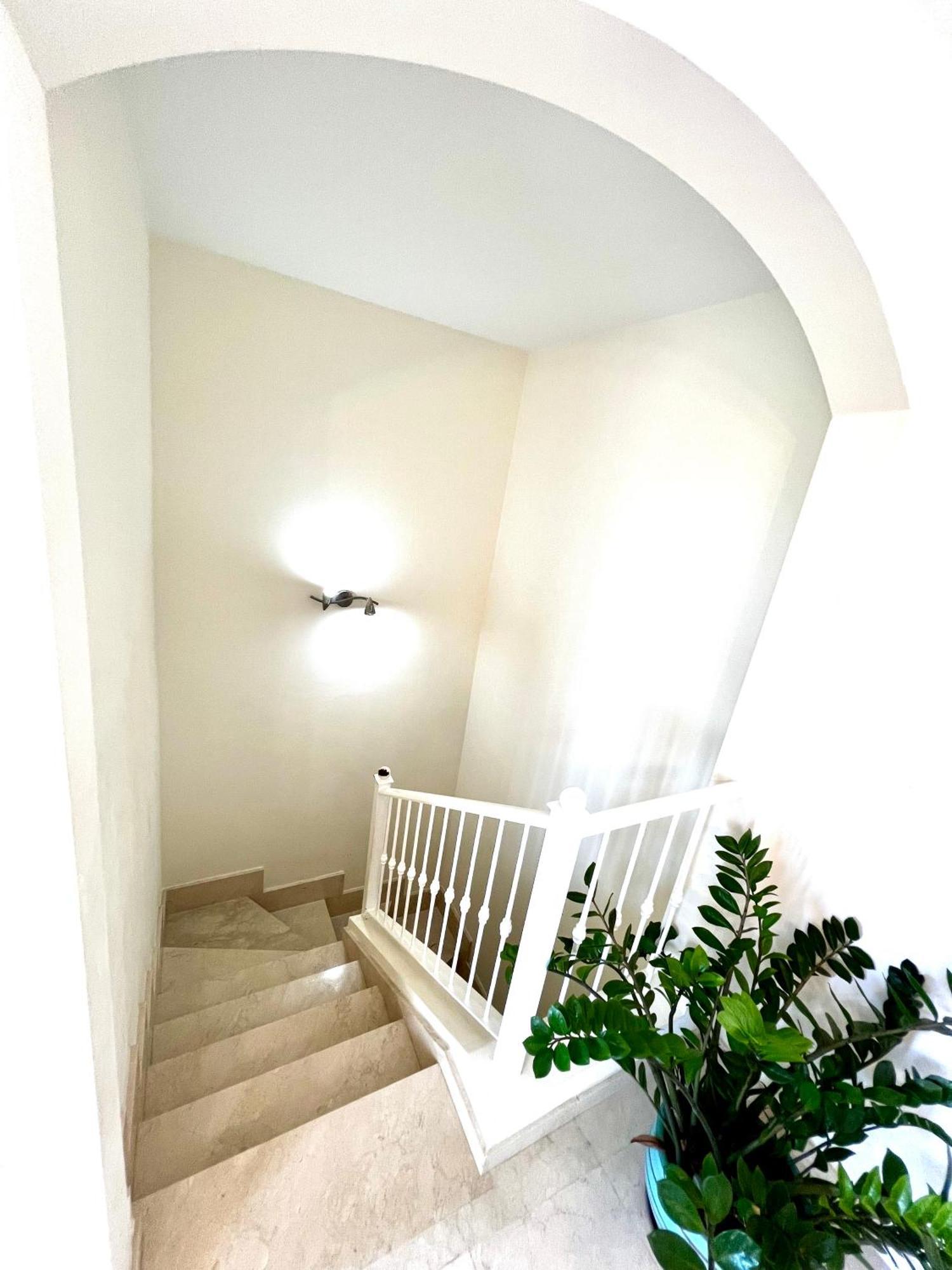 Elegant Palm Mar Apartment Exterior foto