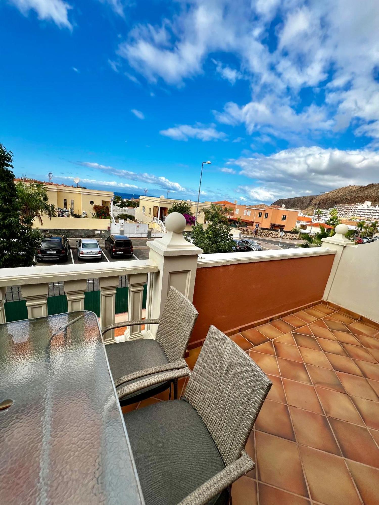 Elegant Palm Mar Apartment Exterior foto