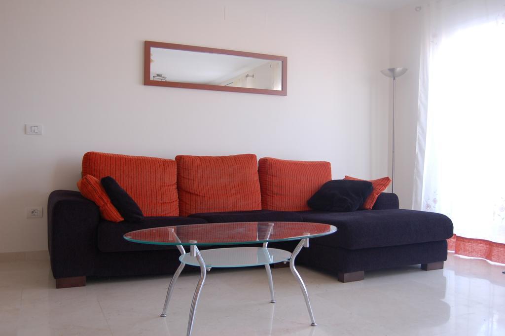Elegant Palm Mar Apartment Zimmer foto